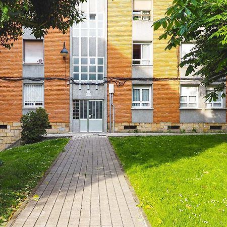 El Llar Del Gueelu Apartment Gijon Bagian luar foto